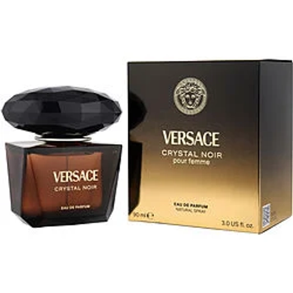 Versace Crystal Noir For Women