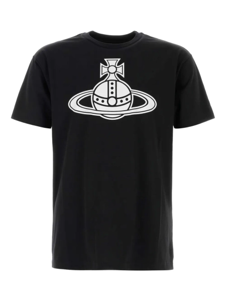 Vivienne Westwood T-shirt in cotone | XS