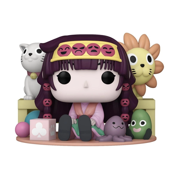 Funko Pop! Deluxe: Hunter x Hunter - Hunter
