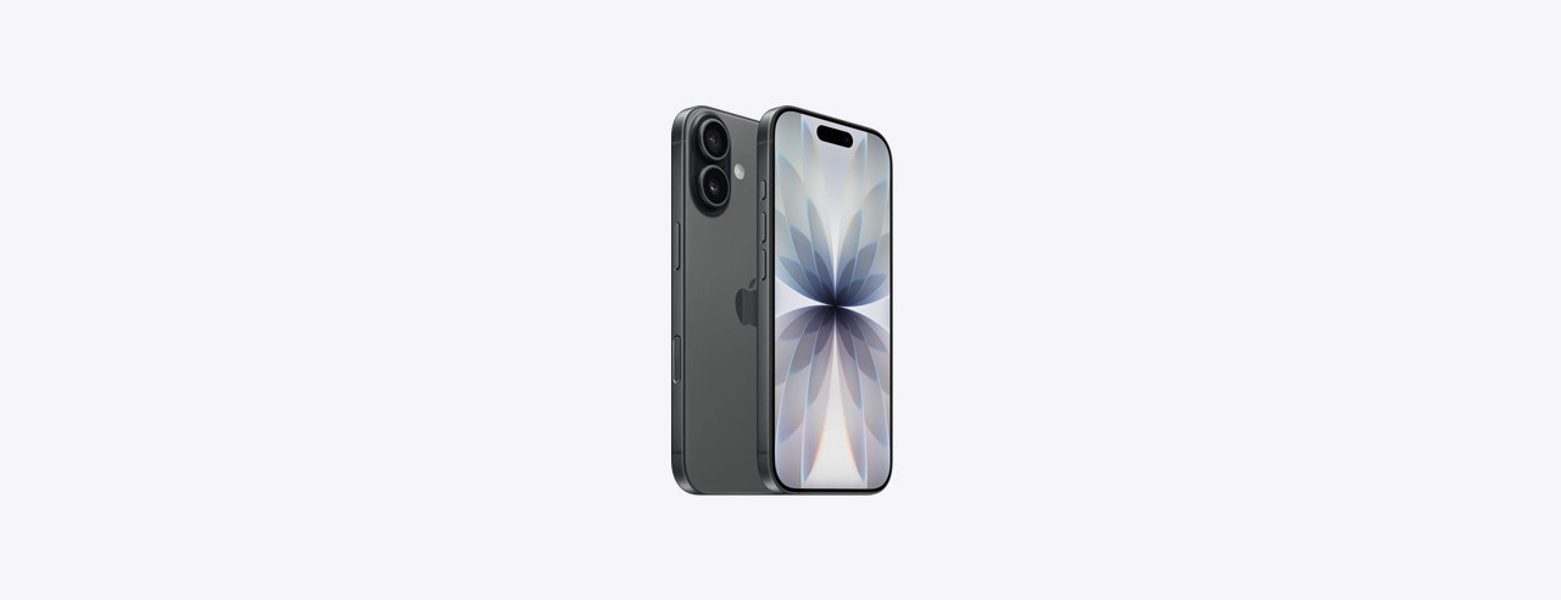iPhone 17 512GB Black