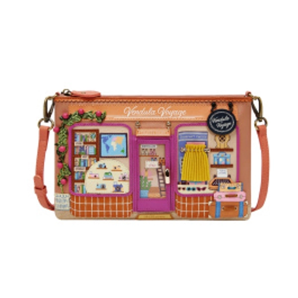 Vendula Voyage Kate Bag
