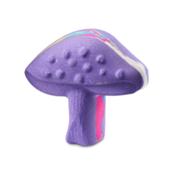 Magik Mushroom