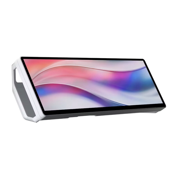 XENEON EDGE 14,5-Zoll-LCD-Touchscreen – Weiß