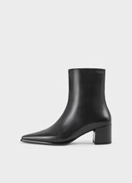 GISELLE ANKLE BOOTS