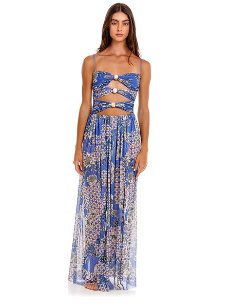 Meeg Maxi Dress