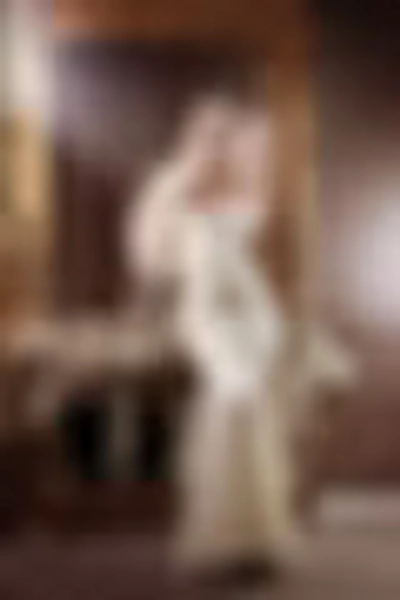 Latex Cocktail Dress