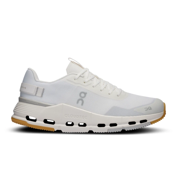Cloudnova Form 2: A Comfortable Women's Lifestyle Shoe