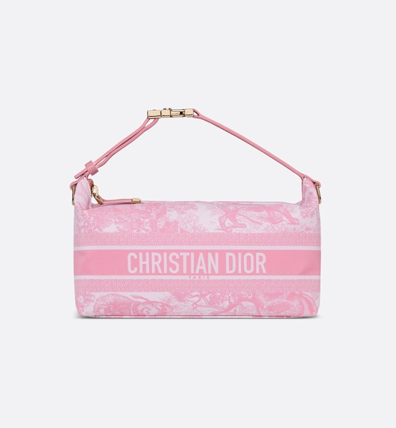 Dioriviera Medium DiorTravel Nomad Pouch