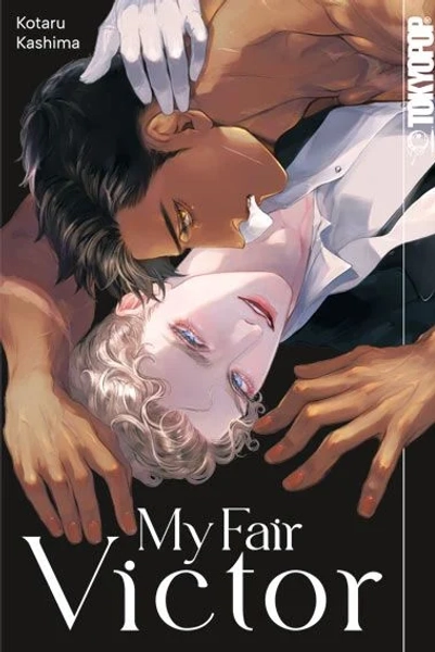 My Fair Victor