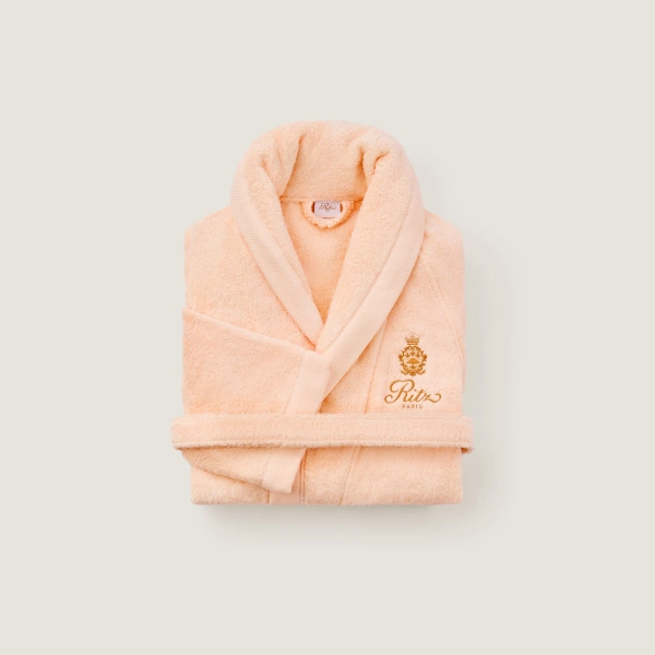 Bathrobe - Ritz Paris