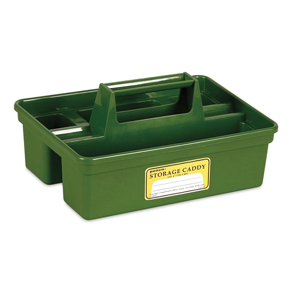 Penco Storage Caddy - Large, Green
