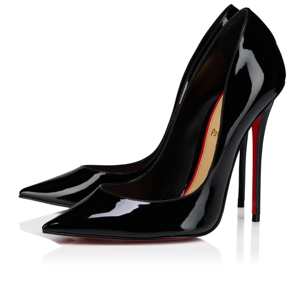 Louboutin La Pigalle