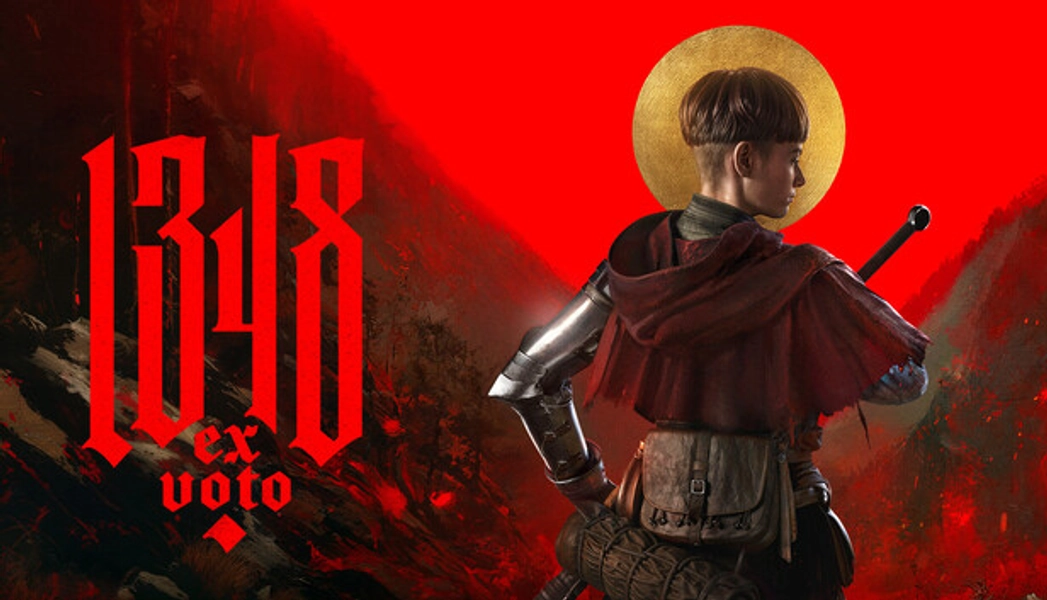 Save 10% on 1348 Ex Voto on Steam