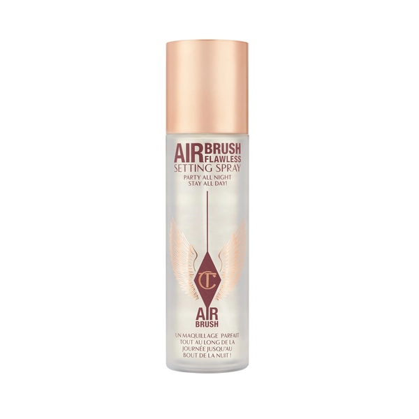 Charlotte Tilbury Airbrush Flawless Setting Spray 100ml