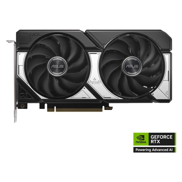 Dual GeForce RTX 5060 Ti OC
