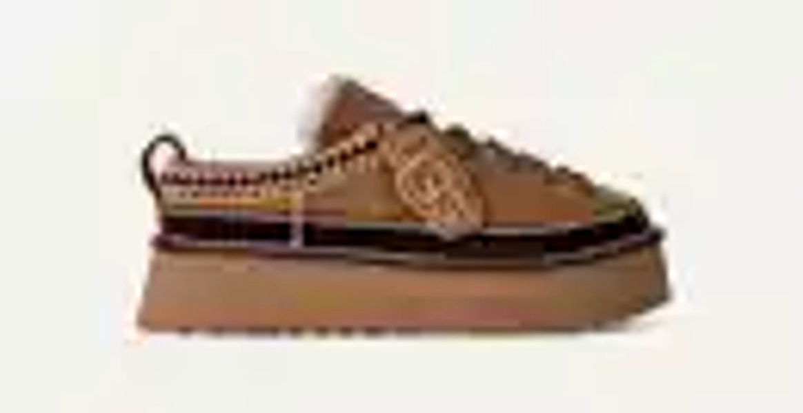 Women's Heritage Lace-Up