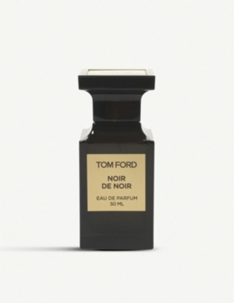 Private Blend Noir de Noir eau de parfum 50ml