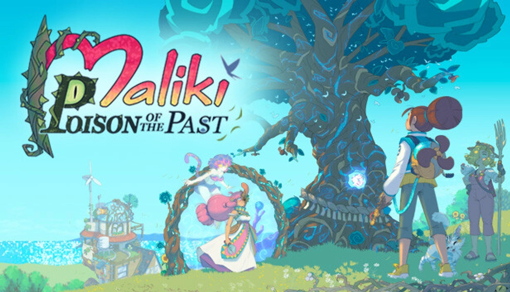 Save 40% on Maliki : Poison Of The Past on Steam solo comm