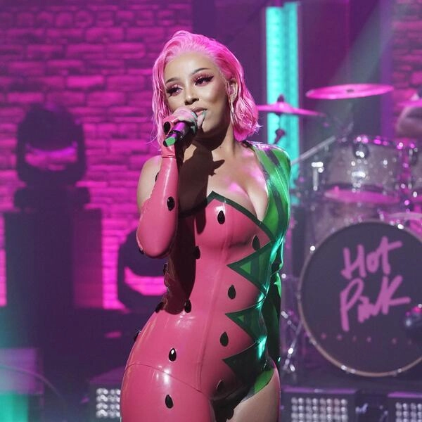 Doja Cat tickets in Miami (Kaseya Center) - Nov 11, 2026 at 7:30pm | SeatGeek