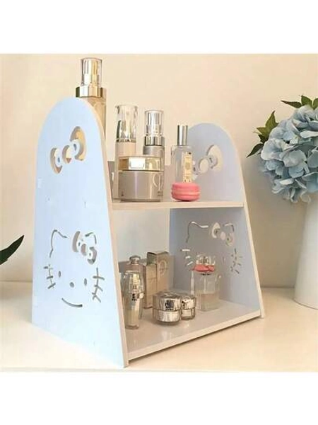 Coso para poner cosas de chica uwu