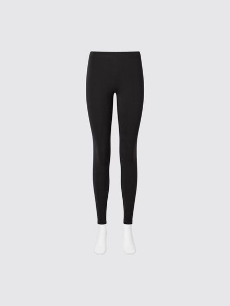 Womens HEATTECH ULTRA WARM LEGGINGS | UNIQLO CA