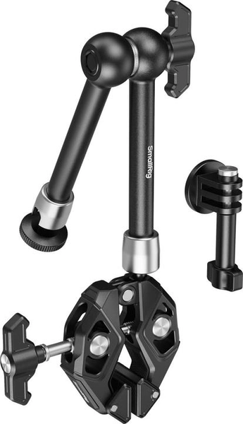 magic arm for vlogging cam