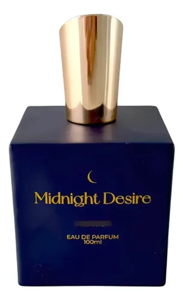 Midnight Desire Eau Parfum Scent.br 100 Ml