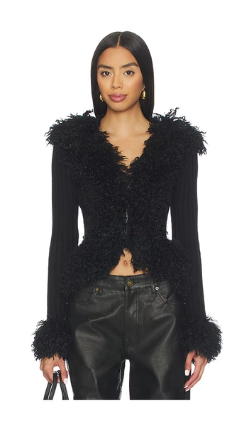 Cressida Jacket