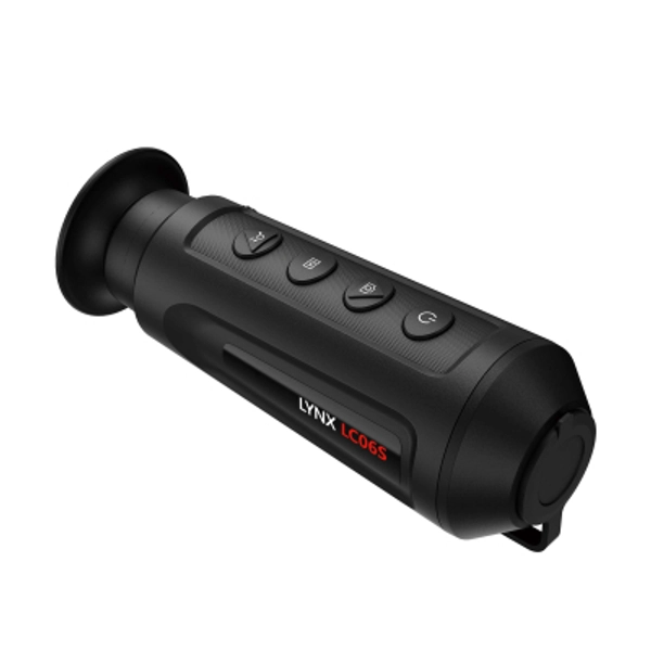 Monoculaire de vision thermique HikMicro Lynx LC06 S