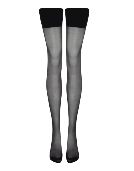Amber Stockings