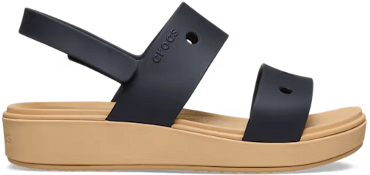 Crocs Brooklyn Sandal