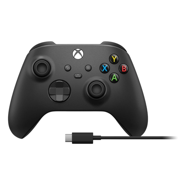 Xbox Wireless Controller with USB-C