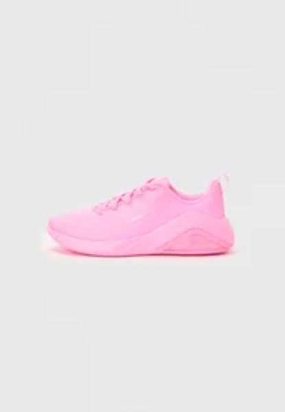 Training shoes - pink spell/black