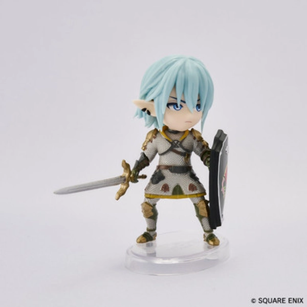 FINAL FANTASY XIV Miniature Figure Collection Vol. 2 (each blind box)