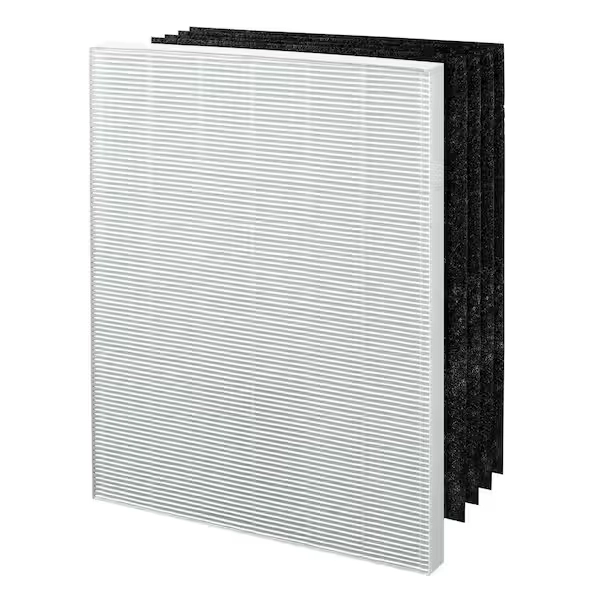 AIR PURIFIER FILTER REPLACEMENT!