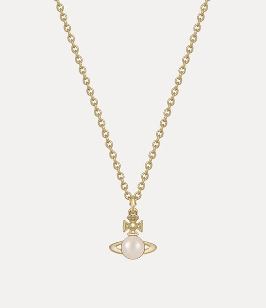 Balbina Pendant Necklace 