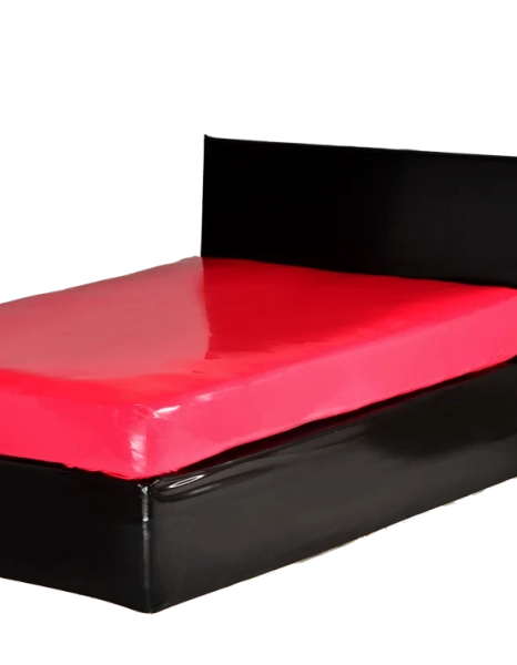 Latex Fitted Sheet