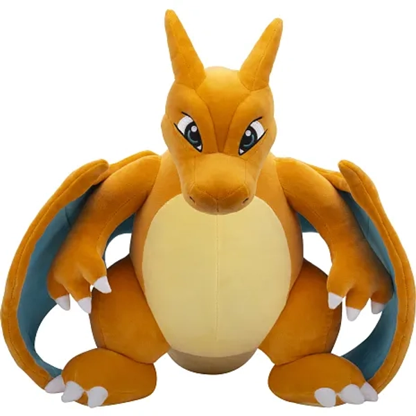 Pokemon Charizard plushy - 60 cm