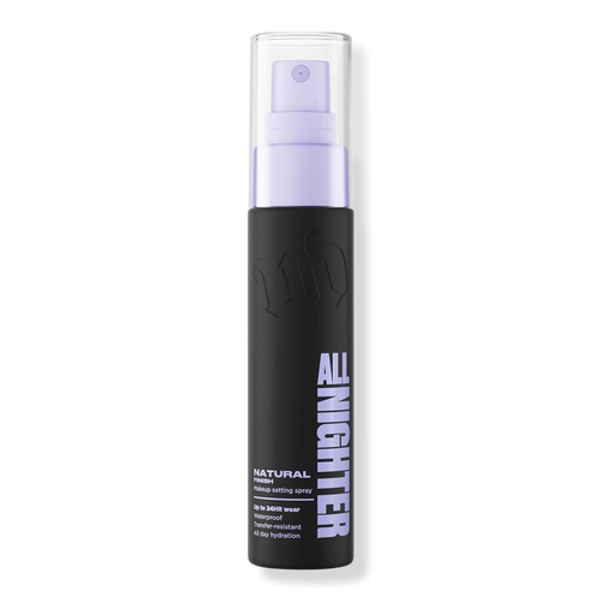All Nighter Waterproof Makeup Setting Spray - 1.0 oz