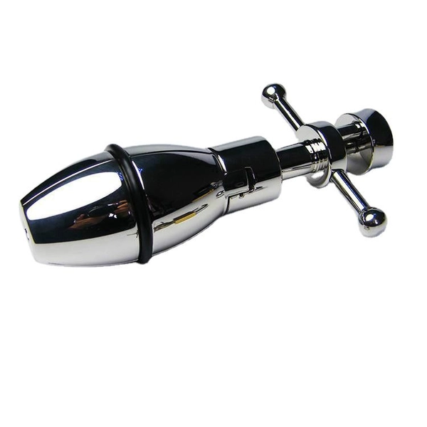 Locking Pear Plug