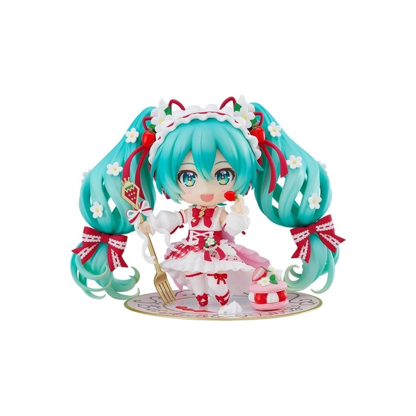 Nendoroid 15th Anniversary Ver. Character Vocal Series 01 Hatsune Miku