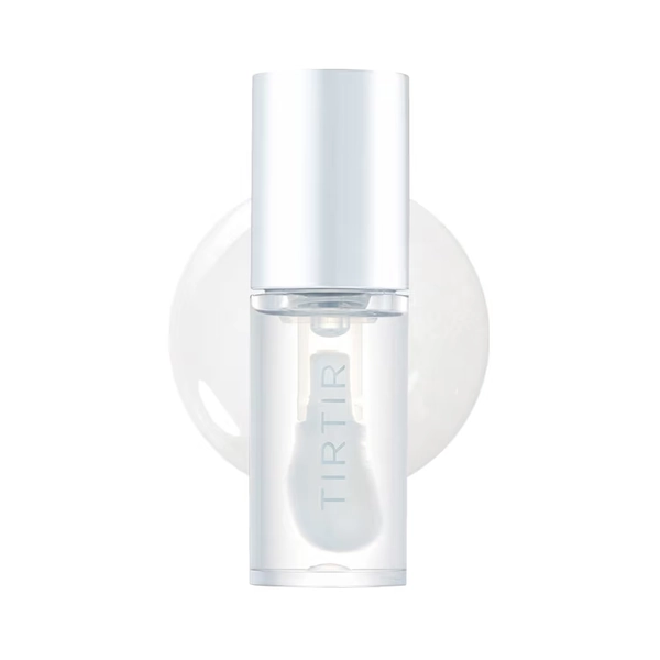 Buy TIRTIR My Glow Lip Oil - Honey (5.7 ml) Online at Best Price in India on Tira Website & App