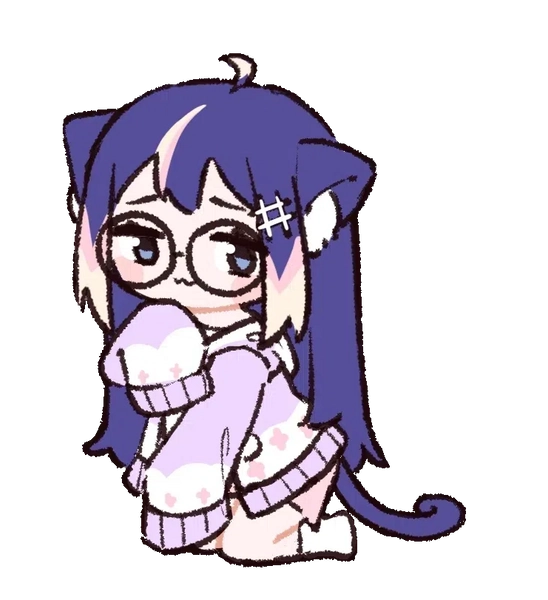 [VGen] Chibi Animation by Tamanaki