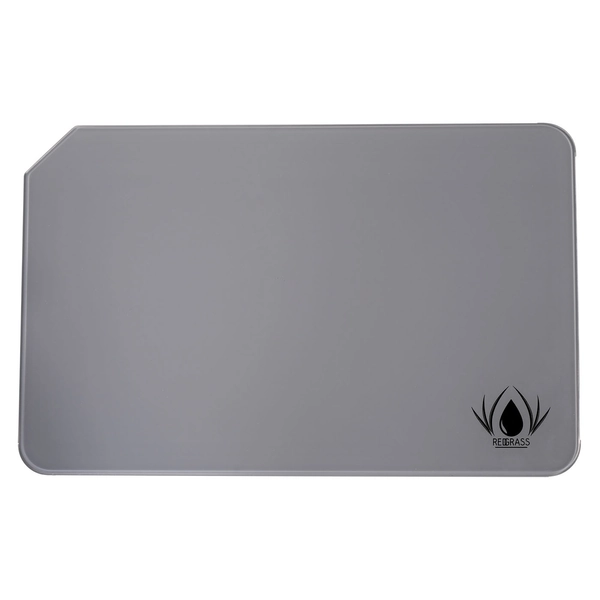 RGG Glass Palette for Painting | Redgrass