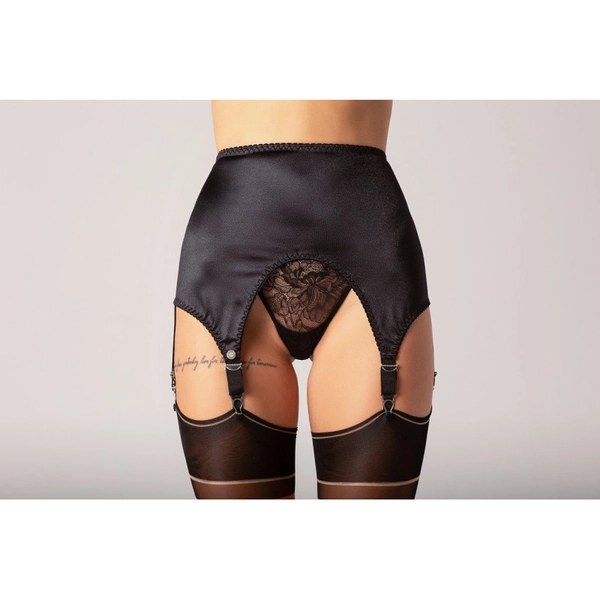 suspender belt Madame RECAMIER