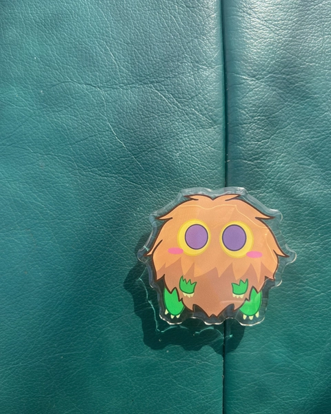 Kuriboh Phone Grip
