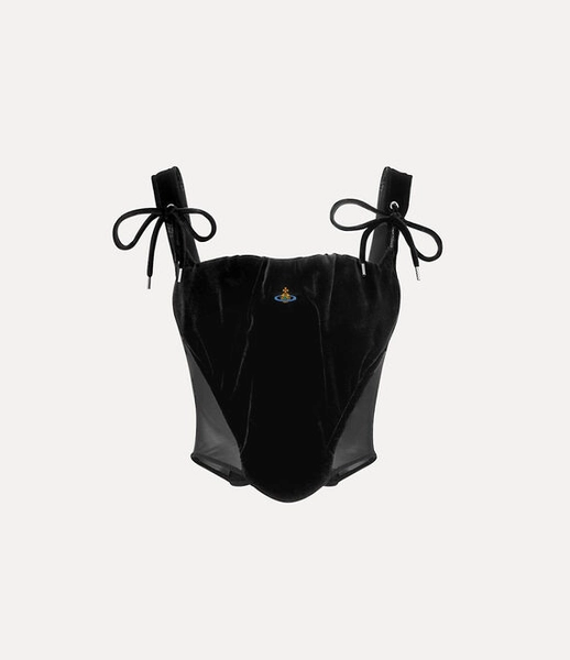 Puppy Corset
