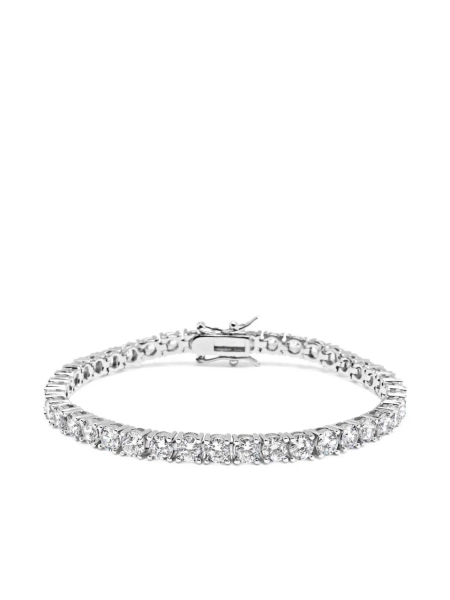 Nialaya Jewelry Tennis bracelet | XS