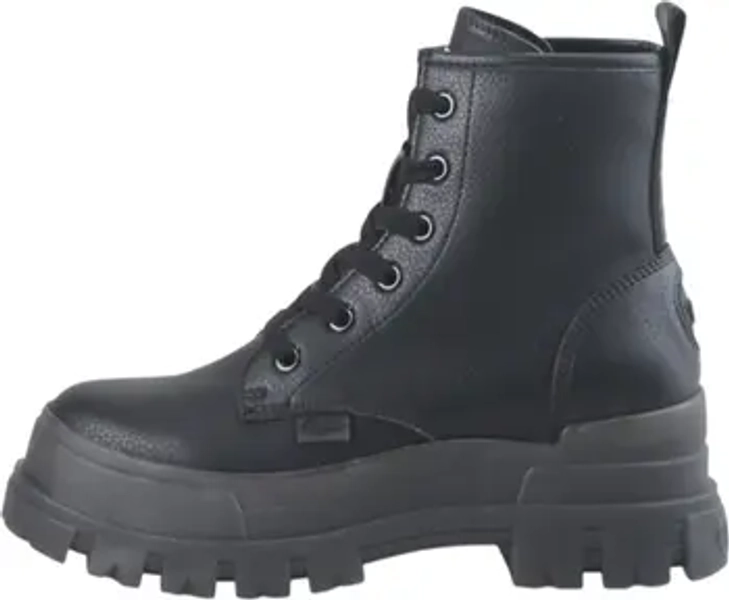 Aspha Rld Flat Bootie