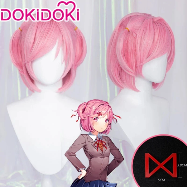Natsuki Wig 